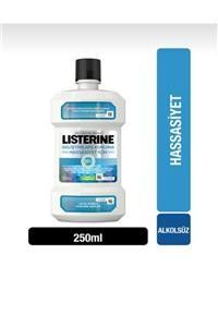 Listerine Gargara Lısterine Geliştirilmş Koruma 250ml