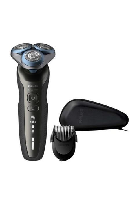 Philips 6000 Serisi S6640/44 Islak Kuru Tıraş Makinesi