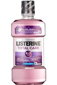 Listerine Total Care, 500 Ml