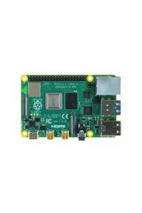 FUTECH Raspberry Pi 4 - 2 Gb Model B - Rpı4-modbp-2gb - Tek Kartlı Bilgi