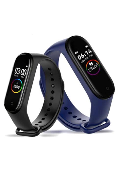 rennway M4 Akıllı Bileklik Concord