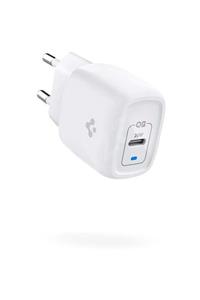 Spigen Powerarc Arcstation 20w Hızlı Şarj Cihazı Gallium Nitride (GAN) Charger Usb-c Pd 3.0 (power D
