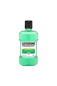 Listerine Fresh Burst 500 ml