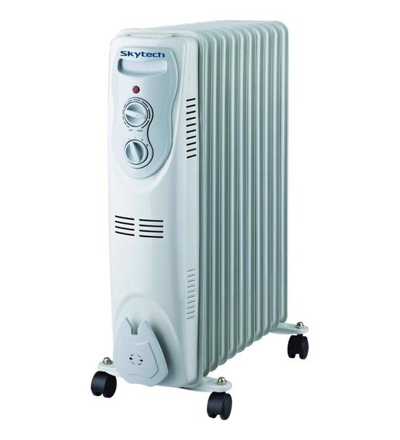 Skytech Elektrikli Yağlı Radyatör St-11400