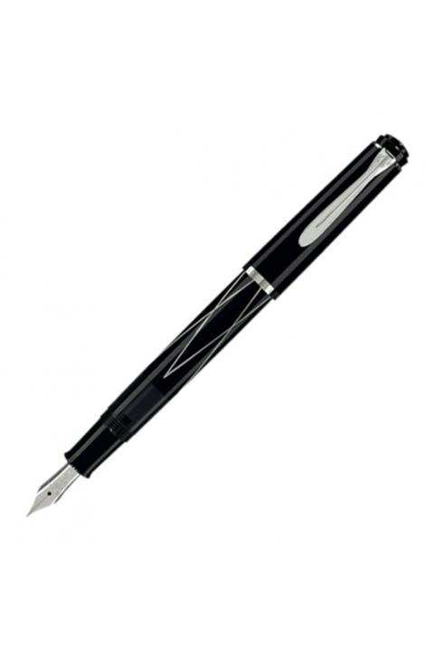 Pelikan Dolma Kalem Souveran M215 Üçgen