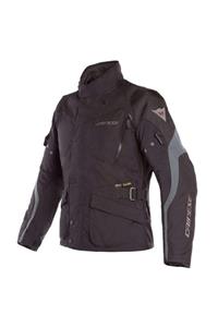 Dainese Tempest 2 Black D-dry Motosiklet Montu L Beden