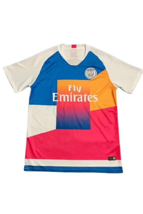 Forma Paris Saint-germain Çocuk Futbol +şort Takımı