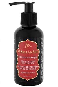 Marrakesh Mosque Argan Özlü Saç Bakım Maskesi 237 ml