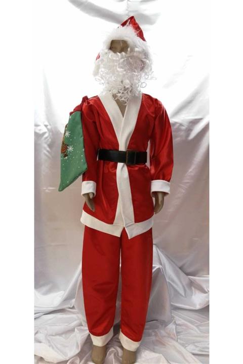 Anatoliagösterikıyafetleri Noel Baba Kıyafeti