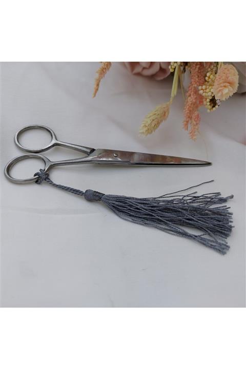 Aker Hediyelik 4,5 Numara Kıl Makası 11cmx5cm Makas Alış Satış Ilanı (alım Satım)