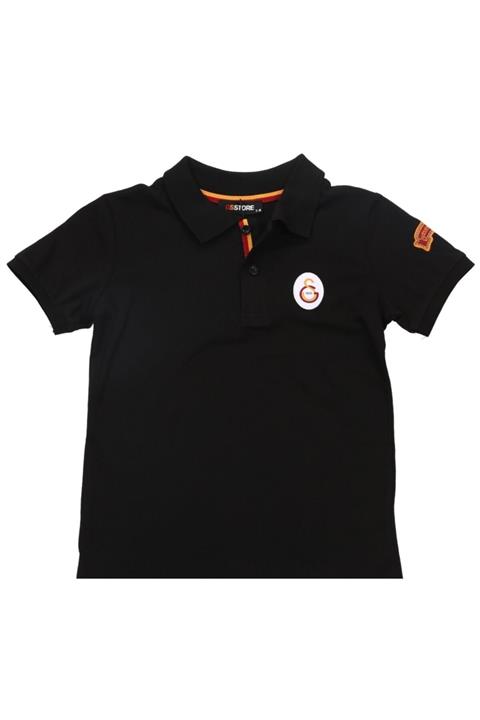 Galatasaray Galatasaray Forma Çocuk Polo Tshırt- C11994