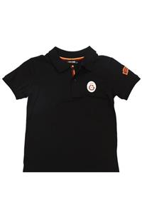 Galatasaray Galatasaray Forma Çocuk Polo Tshırt- C11994