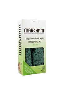 Marcham Granül (boncuk) Ağda 200gr. Azulen