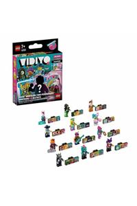 LEGO Vıdıyo Bandmates 43101