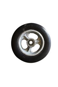 TarımGaraj Pik Jantlı Rulmanlı Dolgu Tekerlek 200x45x20 mm