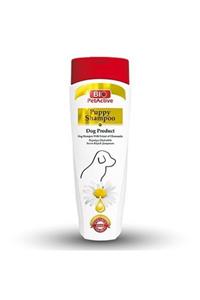 Pet Active Puppy Papatya Özlü Yavru Köpek Şampuanı 400 ml