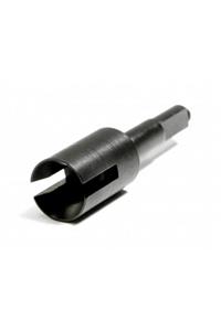 HPI A559 Gear Shaft 5x37mm Nıtro Rs4 Mt