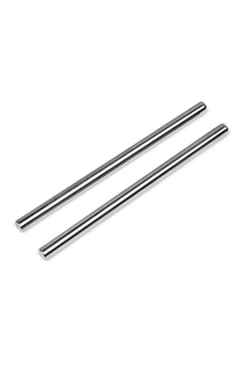 HPI 67415 Suspensıon Shaft 4x71mm Silver (FRONT/INNER) Vorza / D8s
