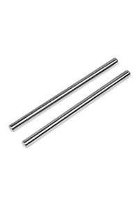 HPI 67415 Suspensıon Shaft 4x71mm Silver (FRONT/INNER) Vorza / D8s