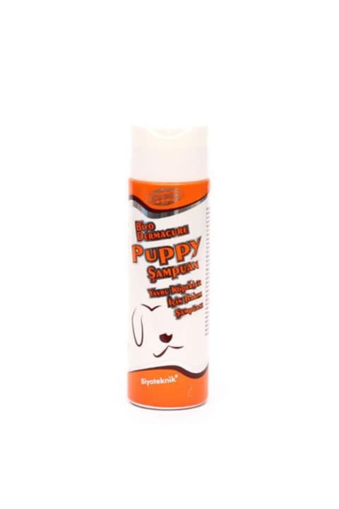 Biyoteknik Puppy Yavru Köpek Şampuanı 250 Ml