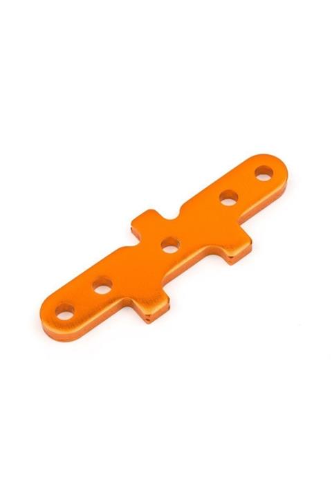 HPI 101220 Front Lower Arm Brace Orange Bullet Serıes