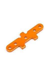 HPI 101220 Front Lower Arm Brace Orange Bullet Serıes