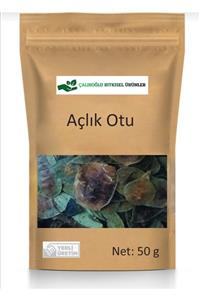 Çalıkoğlu Bitkisel Ürünler Açlık Otu  50 gr