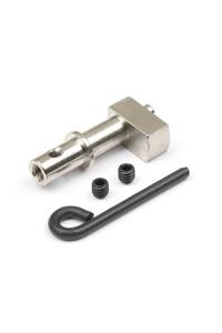 HPI 101304 Brake Cam Shaft Set Bullet Nıtro Wr8, Bullet Nıtro