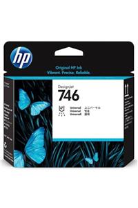 HP P2v25a (746) Desıgn Baskı Kafası