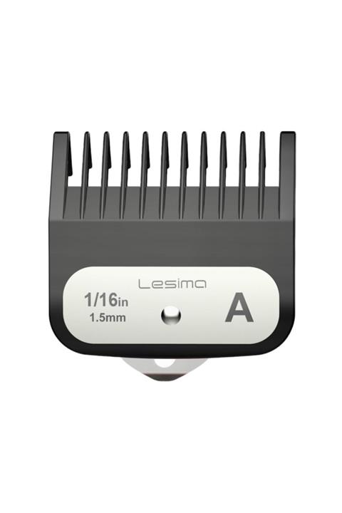 Lesima Tarak 0.5 Mm Wahl - - Andis