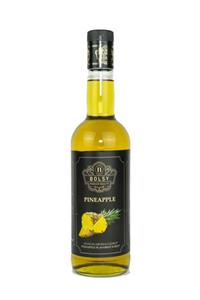 Abant Kahvecisi Bolsy Ananas Aromalı Kahve Şurubu (70cl)