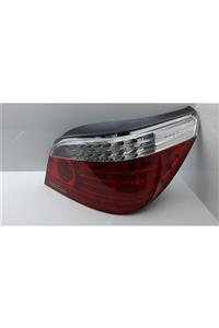 OEM Bmw Uyumlu Stop Sağ E60 Led'li 63217177282