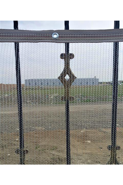 Ekodoğa Balkon Filesi 1,5 x 7 Metre