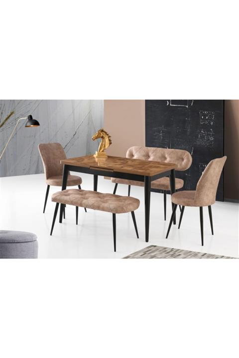 Doressa Masa Takımı Sl2058