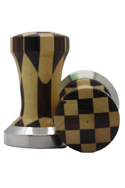 Espressoturca Coffee Engineers Dama Tamper 58 Mm Tamper 01 - 58mm