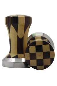 Espressoturca Coffee Engineers Dama Tamper 58 Mm Tamper 01 - 58mm