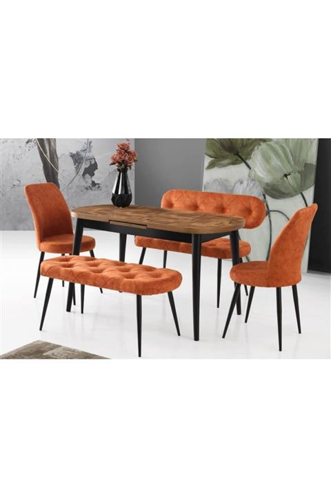 Doressa Masa Takımı Sl2046