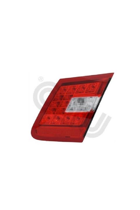 FARBAULO Mercedes E Class W212 Stop Lamba Sağ Ledli 2009-2013 1059008 Oem No: A2129060258