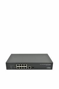 CNet CGS-802GSWP 8 Port Switch