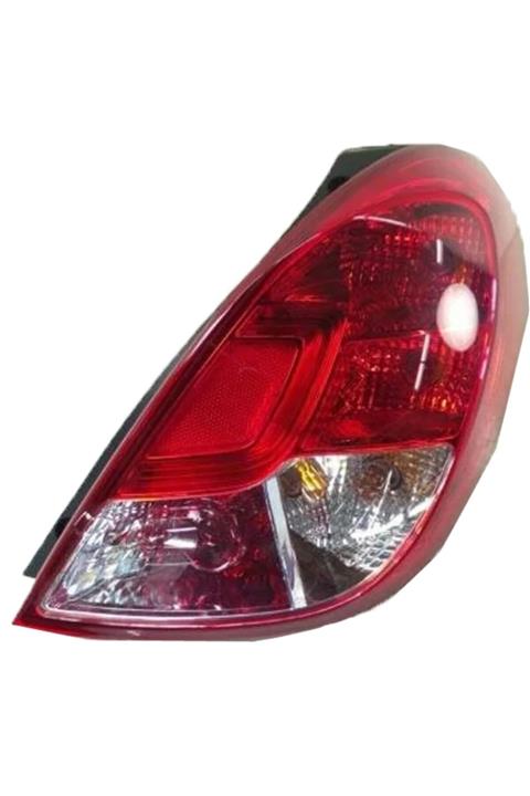 CRN Hyundai I20 Stop Lambası Sağ+sol Takım 2012--2014 Modeller Arası