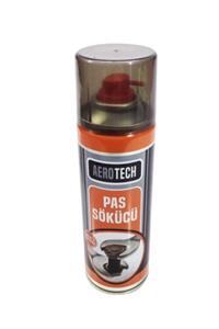 Aerotech Pas Sokucu 200 ml