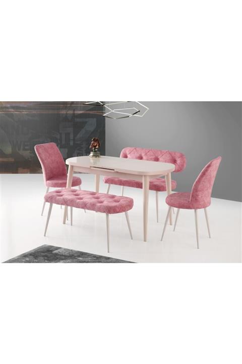 Doressa Masa Takımı Sl2049