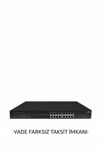 CNet CGS-1604GSW 16-port Gigabit PoE WebSmart Switch