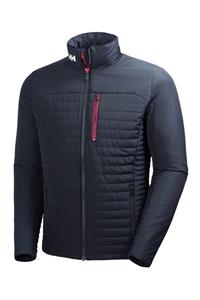 Helly Hansen Crew Insulator Erkek Ceket