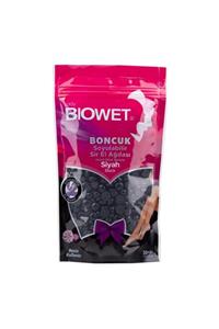 Lady Biowet Biowet Siyah Boncuk Soyulabilir Sir El Ağda 220 gr