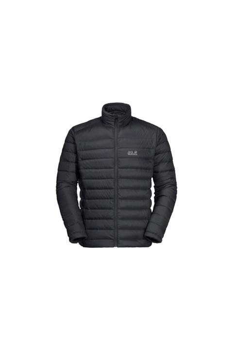 Jack Wolfskin Erkek Spor Mont Jwp Down 1205931-6000