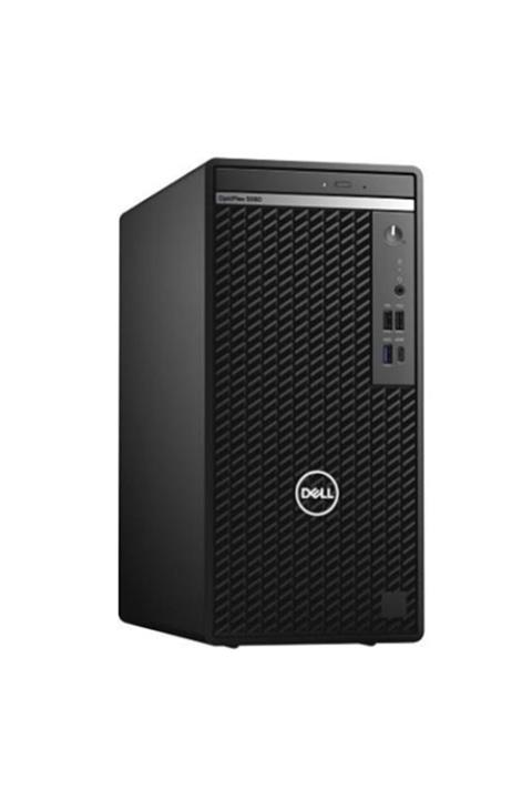 Dell Optiplex 3080mt Core I5-10500 8gb Ram 1tb Hdd Ubuntu Masaüstü Pc