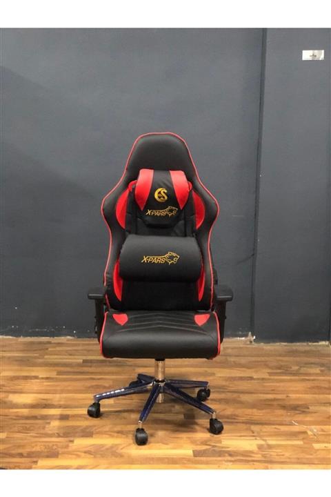 serhatspott X-pars Oyuncu Koltuğu