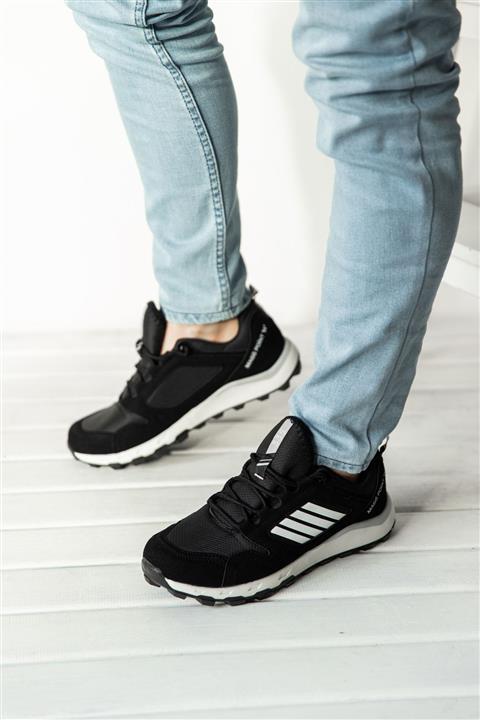 MAGG POINT Hareket Store Siyah Beyaz Unisex Outdoor