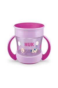 Nuk Evolution Mor Mini Magic Cup